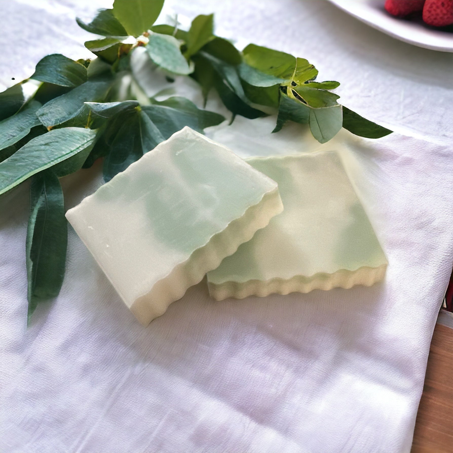 Eucalyptus Mint Body Soap 🌱