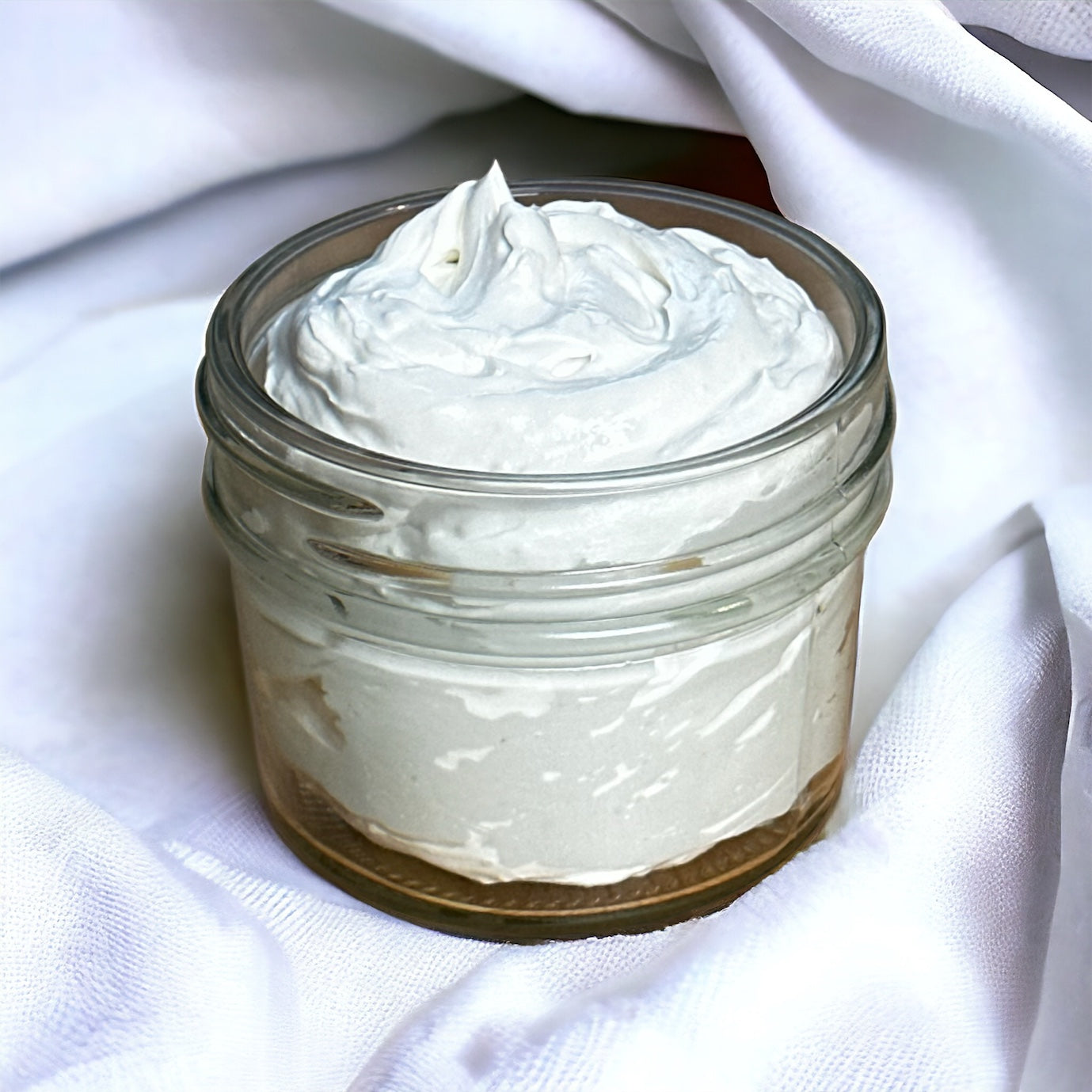 Nourishing Body Butter