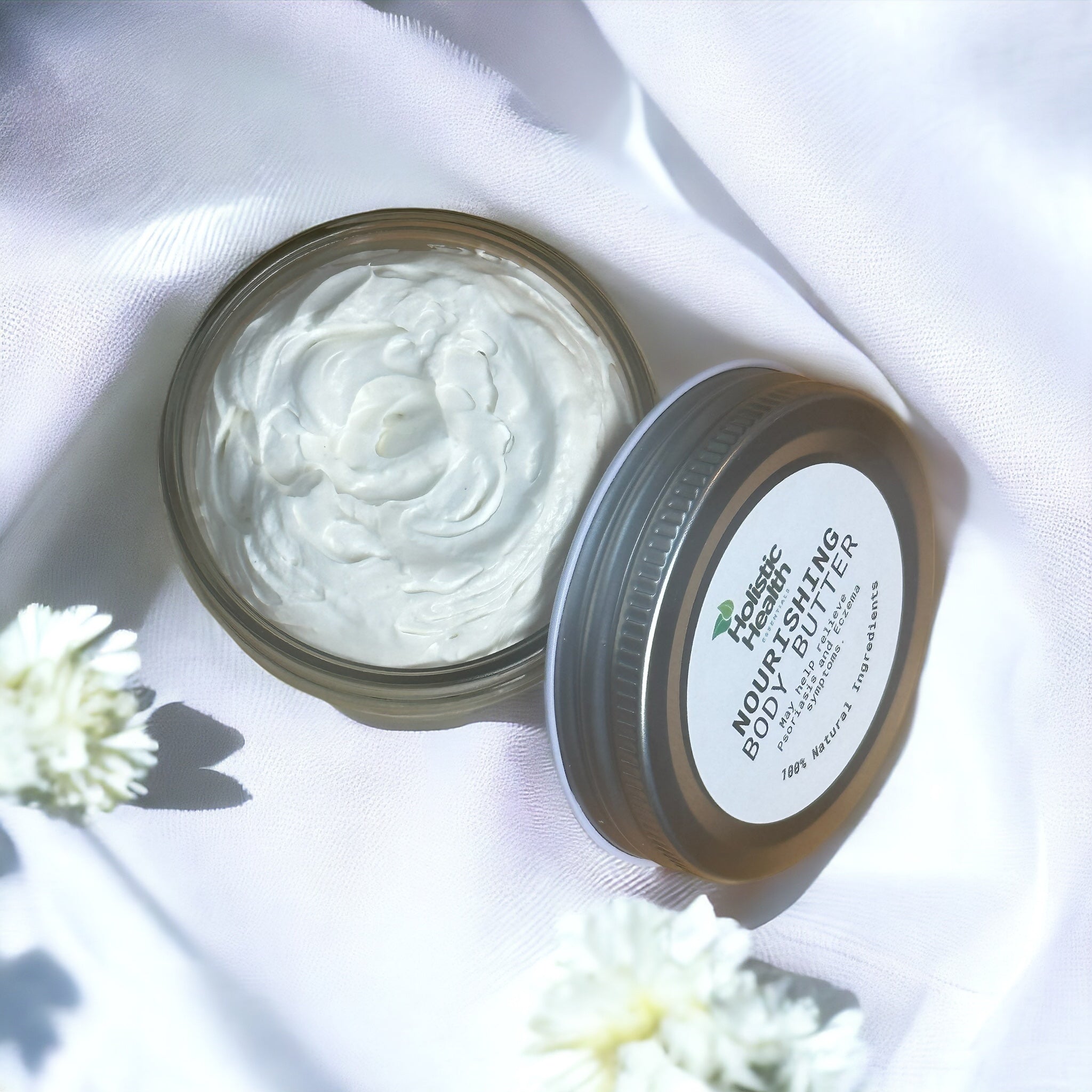 Nourishing Body Butter